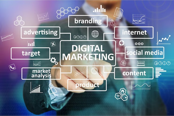 Digital Marketing Service in Jaipur