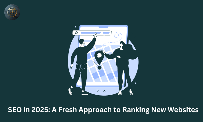 SEO in 2025
